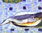 皮耶 勃纳尔 : Fish in a Dish